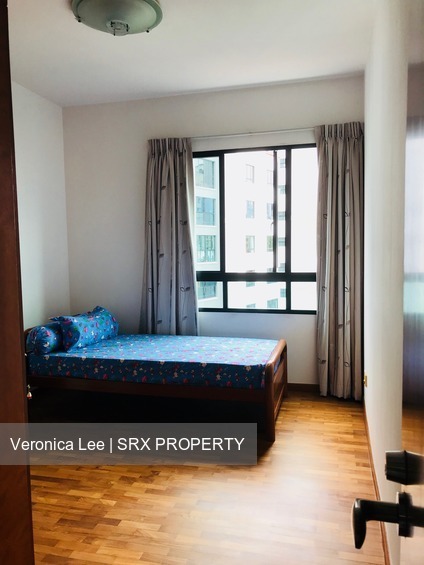 Woodsvale (D25), Condominium #176332922